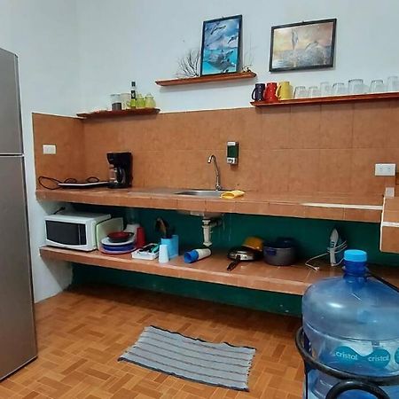 Casa Merech El Cuyo Luaran gambar