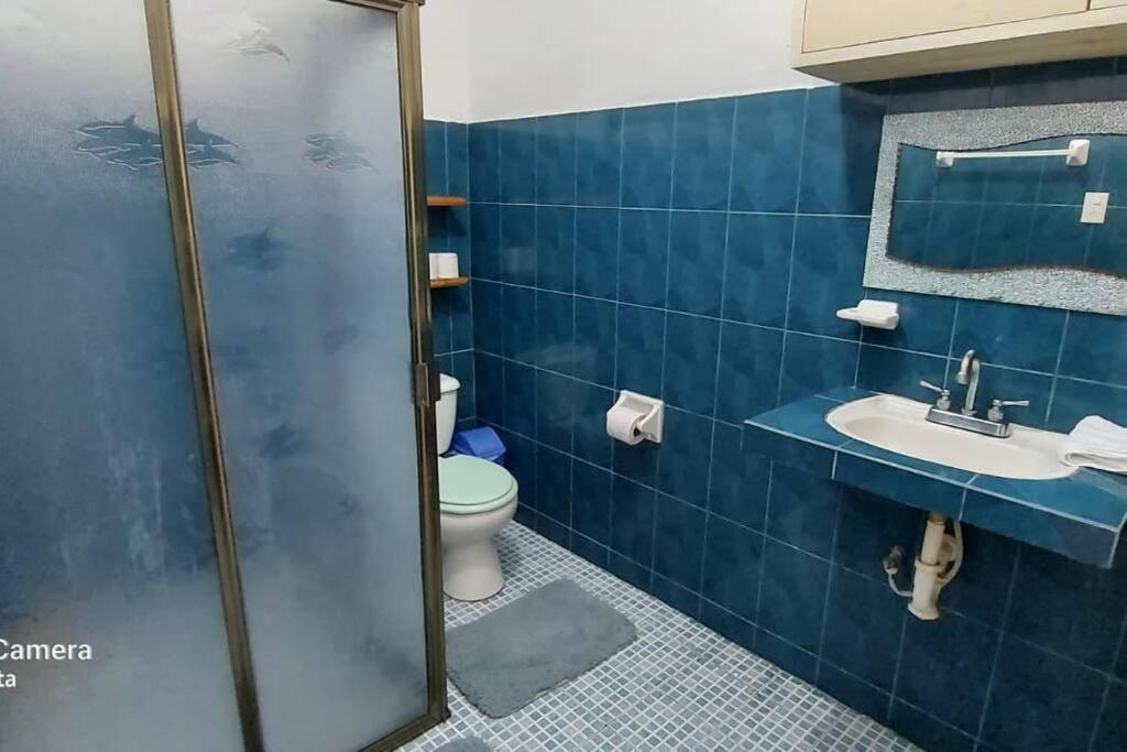 Casa Merech El Cuyo Luaran gambar