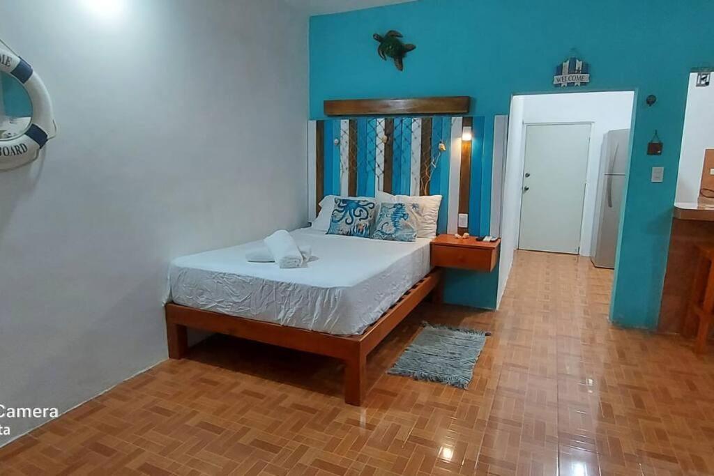 Casa Merech El Cuyo Luaran gambar